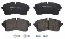 Передние тормозные колодки Brembo  P 44 028