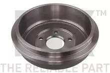 Задний тормозной барабан NK 252536