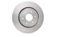 Тормозной диск Bosch  0 986 479 356