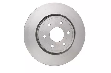 Bosch 0 986 479 356 <span>тормозной диск вентилируемый</span>