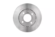 Тормозной диск Bosch 0 986 478 621 для Volkswagen Lupo 1 пок.