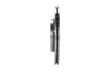 Тормозной диск Bosch 0 986 478 621 для Volkswagen Lupo 1 пок.