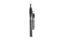 Тормозной диск Bosch 0 986 478 621 для Volkswagen Lupo 1 пок.