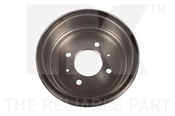 NK 253007 <span>задний тормозной барабан</span>