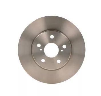 Bosch 0 986 478 968 <span>тормозной диск вентилируемый</span>