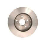 Тормозной диск Bosch  0 986 478 968