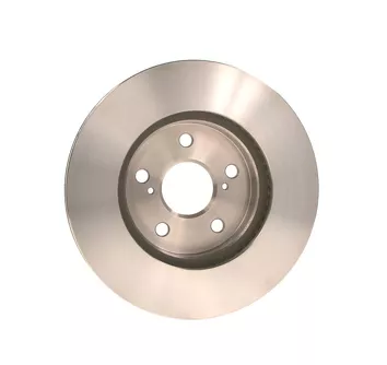 Bosch 0 986 478 968 <span>тормозной диск вентилируемый</span>