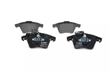 Передние тормозные колодки Bosch  0 986 494 164