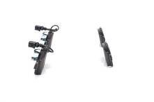 Передние тормозные колодки Bosch  0 986 494 164
