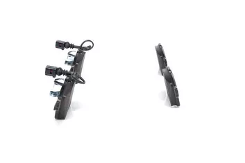 Bosch 0 986 494 164 <span>тормозные колодки передние</span>