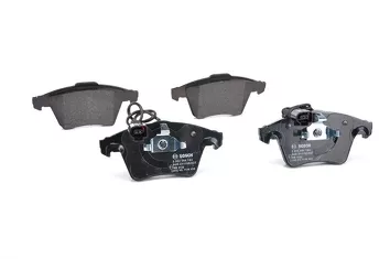 Bosch 0 986 494 164 <span>тормозные колодки передние</span>