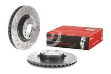 Тормозной диск Brembo Prime Line 09.B746.61 09.B746.61
