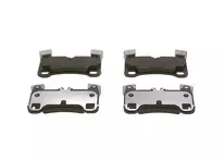 Задние тормозные колодки Bosch  0 986 494 205