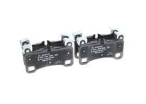 Задние тормозные колодки Bosch  0 986 494 205