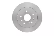 Тормозной диск Bosch  0 986 479 D34