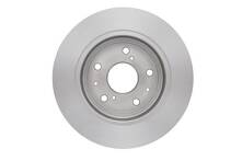 Тормозной диск Bosch  0 986 479 D34
