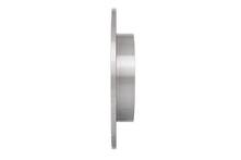 Тормозной диск Bosch  0 986 479 D34