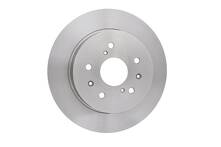 Тормозной диск Bosch  0 986 479 D34