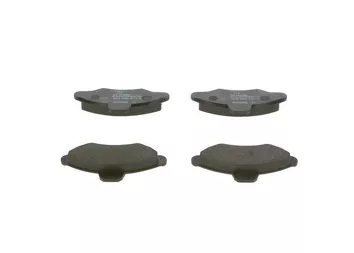 Bosch 0 986 460 949 <span>тормозные колодки задние</span>