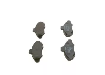 Bosch 0 986 460 949 <span>тормозные колодки задние</span>