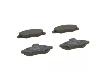 Bosch 0 986 460 949 <span>тормозные колодки задние</span>