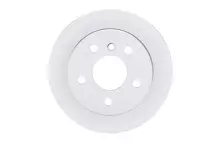 Тормозной диск Bosch 0 986 479 235 для Mercedes-Benz A-Class W169 / рестайлинг