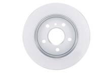 Тормозной диск Bosch 0 986 479 235 для Mercedes-Benz A-Class W169 / рестайлинг