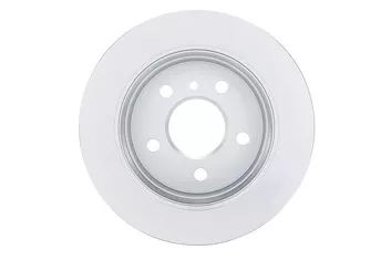 Bosch 0 986 479 235 <span>тормозной диск полный</span>