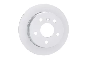 Bosch 0 986 479 235 <span>тормозной диск полный</span>