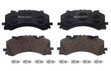 Передние тормозные колодки Brembo  P 85 170