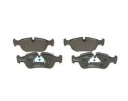 Передние тормозные колодки Bosch  0 986 495 229