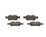 Передние тормозные колодки Bosch  0 986 495 229