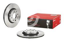 Тормозной диск Brembo Prime Line 09.5527.24 09.5527.24