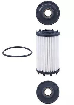 Mahle OX1184D <span>масляный фильтр</span>