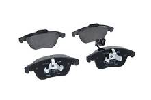 Передние тормозные колодки ATE Ceramic  13.0470-7242.2