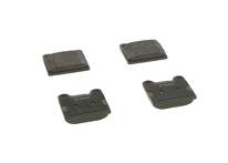 Задние тормозные колодки Bosch 0 986 466 302 для Volvo C70 1 пок. / 873 / кабриолет