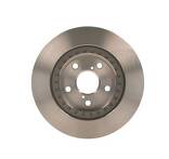 Тормозной диск Bosch 0 986 478 490 0 986 478 490