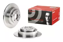Тормозной диск Brembo Prime Line  08.6897.14