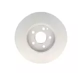 Тормозной диск Bosch 0 986 479 333 для Mercedes-Benz E-Class W211 / седан / рестайлинг