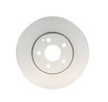 Тормозной диск Bosch 0 986 479 333 для Mercedes-Benz E-Class W211 / седан / рестайлинг