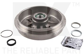 NK 251916 <span>задний тормозной барабан</span>