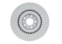 Тормозной диск Bosch 0 986 479 736 для Fiat 500 L / 351, 352