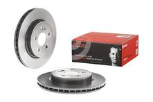 Тормозной диск Brembo Prime Line 09.7823.11 для Mercedes-Benz M-Class W163