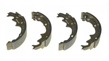 Brembo S 10 502 <span>тормозные колодки задние</span>