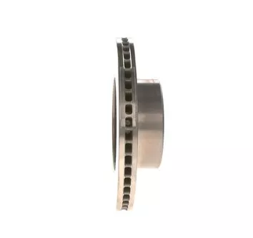 Bosch 0 986 478 527 <span>тормозной диск вентилируемый</span>
