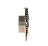 Тормозной диск Bosch 0 986 478 527 для Mercedes-Benz S-Class C140 / купе