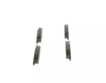 Bosch 0 986 495 235 <span>тормозные колодки передние</span>