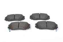 Передние тормозные колодки Bosch  0 986 494 279