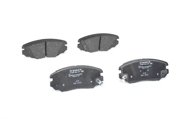 Bosch 0 986 494 279 <span>тормозные колодки передние</span>