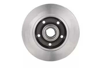 Bosch 0 986 478 759 <span>тормозной диск полный</span>